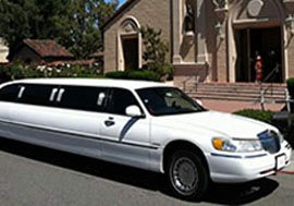 Lincoln Limo Hire Nottingham Prices