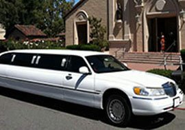 Lincoln Prom Limo Hire