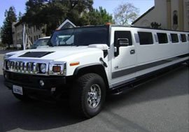 Hummer Prom Limo Hire Derby