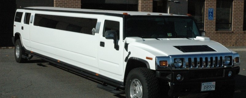 Hummer Limo Hire Leeds