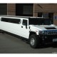 Hummer Limo Hire Leeds