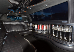 Lincoln Limo Hire