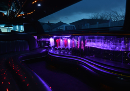 Lincoln Limo Hire