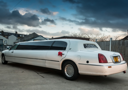 Lincoln Limo Hire