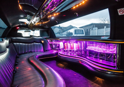 Lincoln Limo Hire