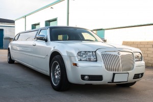 Baby Bentley Limo Hire Bradford